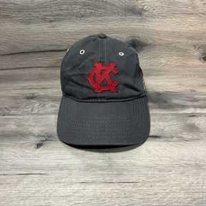 Kansas City Monarchs‎ Negro League Baseball Cap Common Union